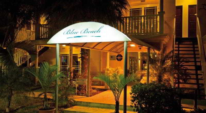 Hotel Exsel Ermitage Saint-Gilles Les Bains Exterior photo